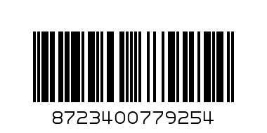 Ментос б-ни минт 38гр - Баркод: 8723400779254