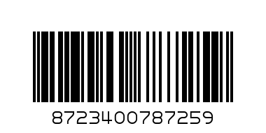 МЕНТОС РОЛКА 296гр. - Баркод: 8723400787259