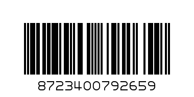 Ментос мини - Баркод: 8723400792659