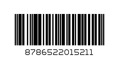 Алуминиева форма 32 х 25 х 7- 3 бр. - Баркод: 8786522015211