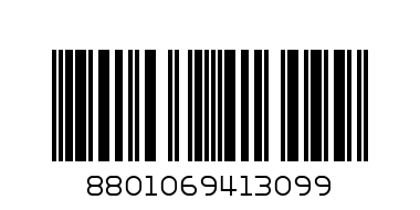 ЧУПА ЧУПС МАЛИНА - Баркод: 8801069413099