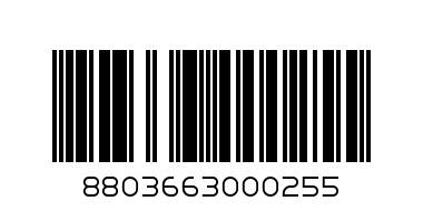 INK CANON BKI-9040D - Баркод: 8803663000255