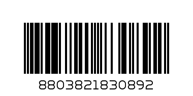 Тонер касета SAMSUNG CLP-500D7K - Баркод: 8803821830892