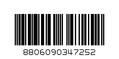 SAMSUNG 50TU7072 телевизор - Баркод: 8806090347252