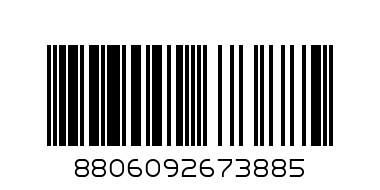 Адаптер EP-T6530NBE Samsung Trio 65W Travel Charger - Черен, EP-T6530NBE - Баркод: 8806092673885