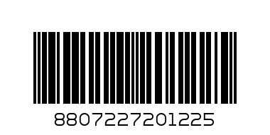 Фруфарм - Баркод: 8807227201225