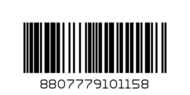 DOORI SKIN TEA TIME ПОЧИСТВАЩА ПЯНА ЗА ЛИЦЕ ШИЗАНДРА 150 МЛ - Баркод: 8807779101158