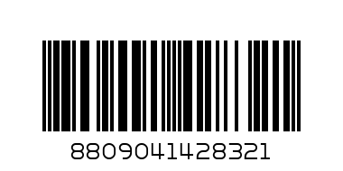 Алое Без захар 0.5 - Баркод: 8809041428321