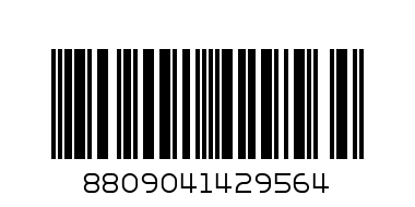 АЛОЕ - ВЕРА - Баркод: 8809041429564