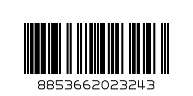Сладко+ кисел сос 455мл. - Баркод: 8853662023243