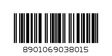 ТЪНКОПИСЕЦ 0.5 LUXOR/10 - Баркод: 8901069038015
