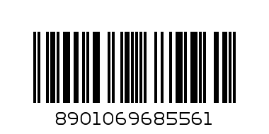 Маркер Зелен Перм.Луксор - Баркод: 8901069685561