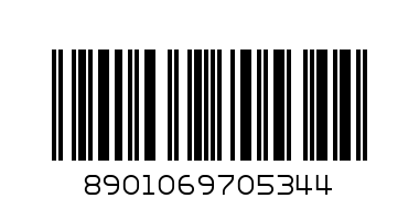 Маркери TEXTLITER - дисплей 36 бр. Микс - Баркод: 8901069705344