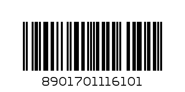 ХЕШ ХЕНАРА 100ГР.КЪНА С МИКС ОТ БИЛКИ - Баркод: 8901701116101