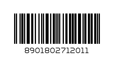ЗАРЯДНО  USB MICRO GPENGKJ - Баркод: 8901802712011