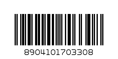 К-Т КЛЮЧОВЕ ГАЕЧНИ 6-22мм 8бр - Баркод: 8904101703308