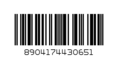 К-Т МВ -Тв+део+мини тв - видове - Баркод: 8904174430651