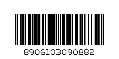 ПАРФЮМ БЛЯК ХХ - Баркод: 8906103090882