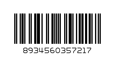 БУКЕТ РОЗИ С-0357-21 - Баркод: 8934560357217