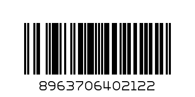 Кибрит - Баркод: 8963706402122