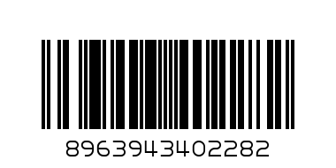 Кибрит - Баркод: 8963943402282