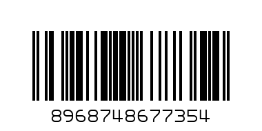 Чаша  супа + лъжица  2249/19714      5.00 - Баркод: 8968748677354