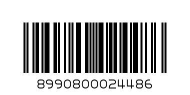 MENTUS - Баркод: 8990800024486