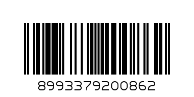 САПУН ХАРМОНИ 70гр - Баркод: 8993379200862