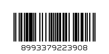 МЕДИКЕЪР ЗЕЛЕН - Баркод: 8993379223908