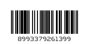 САПУН ХАРМОНИ - Баркод: 8993379261399