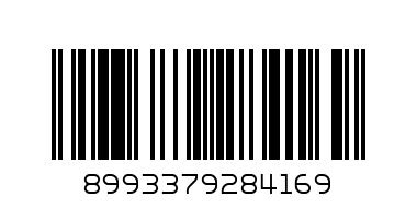 Сапун Рухи 125гр. - Баркод: 8993379284169
