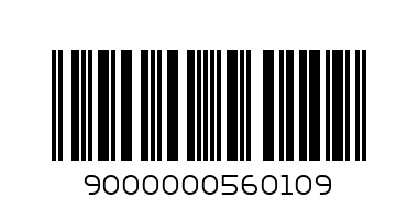 Диекс Мъжка тениска къс ръкав  9 тюркоаз р-р56-58 - Баркод: 9000000560109