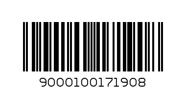 PUR веро лимон 450ml/20 - Баркод: 9000100171908