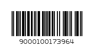 БРЕФ КОШНИЦА - Баркод: 9000100173964