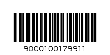 ВЦ БРЕФ 0.400 ГЕЛ - Баркод: 9000100179911