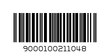 СИЛАН 1л видове - Баркод: 9000100211048