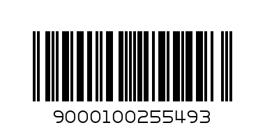 ГЛИС ТУБА ТЕЧНА КОПРИНА 150 МЛ. - Баркод: 9000100255493