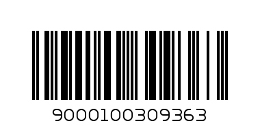 ОМЕКОТИТЕЛ СИЛАН 1л - Баркод: 9000100309363