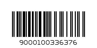 ЛАК ЗА КОСА ТАФТ - Баркод: 9000100336376
