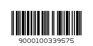 тафт 3 Strong 250 мл. - Баркод: 9000100339575