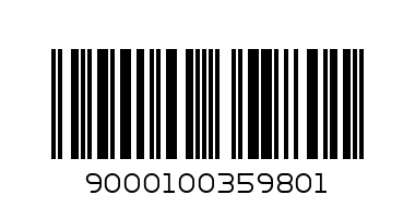 Обезмаслител Бреф  500 мл.   3.20 - Баркод: 9000100359801