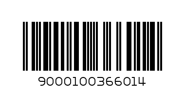 Гот ту Би Обем пяна за коса 250мл. - Баркод: 9000100366014