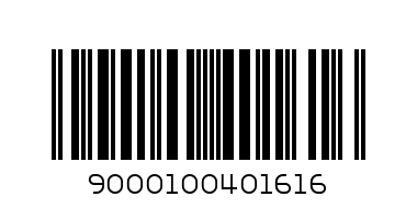 ДУШ ГЕЛ ФА - Баркод: 9000100401616