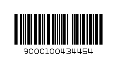 СИЛАН 1л видове - Баркод: 9000100434454
