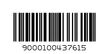 Бреф 750мл WC - Баркод: 9000100437615