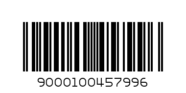 Рекс 6кг - Баркод: 9000100457996