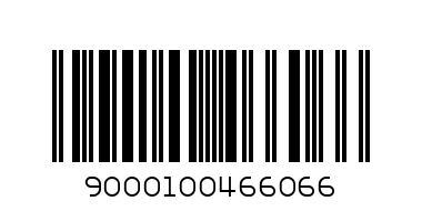 ш-н gliss 250 мл - Баркод: 9000100466066