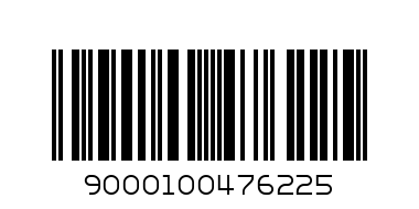 ПРАХ РЕКС 2кг. - Баркод: 9000100476225