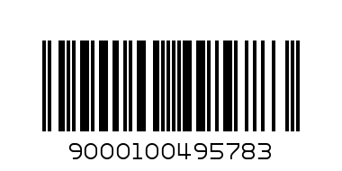 БАЛСАМ ЗА КОСА ТАФТ 150МЛ - Баркод: 9000100495783