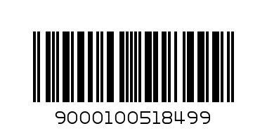 Глис Крем 100мл - Баркод: 9000100518499